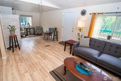 670 N Duckabush Drive N, Hoodsport, WA 98548 - Photo 5