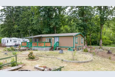 670 N Duckabush Drive N, Hoodsport, WA 98548 - Photo 31