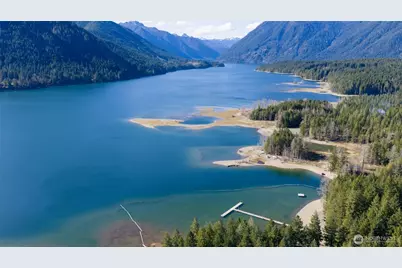 670 N Duckabush Drive N, Hoodsport, WA 98548 - Photo 37
