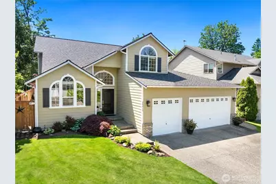 20419 SE 261st Place, Covington, WA 98042 - Photo 1