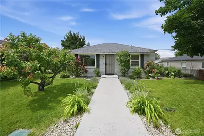 111 SE F Street, Ephrata, WA 98823 - Photo 1