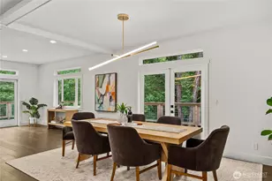 8636 NE Belle Hl Ln, Bainbridge Island, WA 98110 - Photo 9