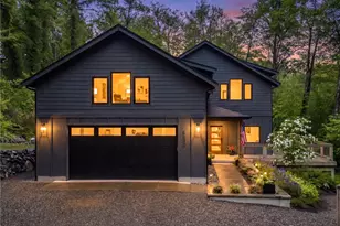 8636 NE Belle Hl Ln, Bainbridge Island, WA 98110 - Photo 1