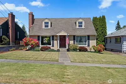 4813 N 24th Street, Tacoma, WA 98406 - Photo 1