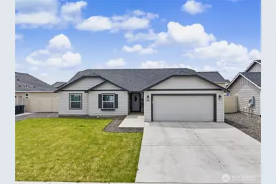 204 Royal Palm Drive, Moses Lake, WA 98837 - Photo 5