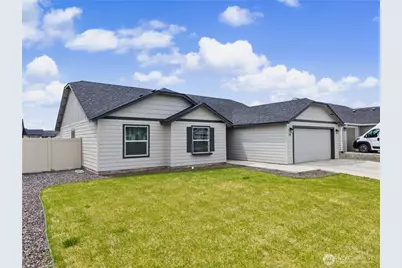 204 Royal Palm Drive, Moses Lake, WA 98837 - Photo 3