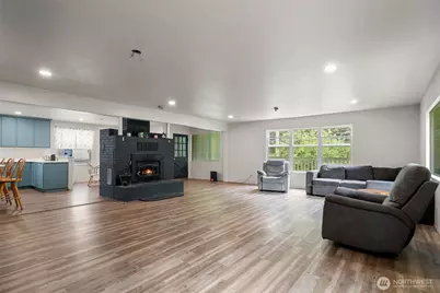 543 E Hazel Street, Shelton, WA 98584 - Photo 5