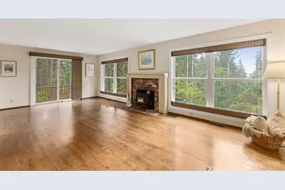 100 E Twanoh Heights Road S, Belfair, WA 98528 - Photo 5