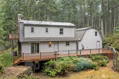 100 E Twanoh Heights Road S, Belfair, WA 98528 - Photo 35