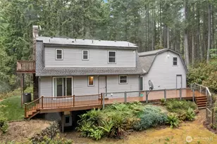 100 E Twanoh Heights Rd S, Belfair, WA 98528 - Photo 35