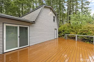 100 E Twanoh Heights Rd S, Belfair, WA 98528 - Photo 31