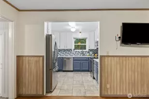 100 E Twanoh Heights Rd S, Belfair, WA 98528 - Photo 11