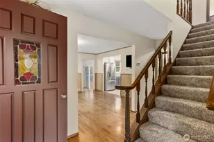 100 E Twanoh Heights Rd S, Belfair, WA 98528 - Photo 3