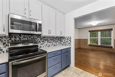 100 E Twanoh Heights Road S, Belfair, WA 98528 - Photo 13