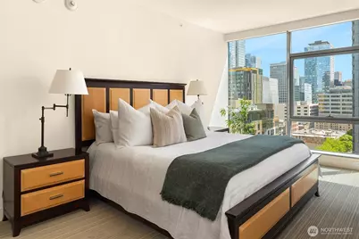 820 Blanchard Street #1605, Seattle, WA 98121 - Photo 19
