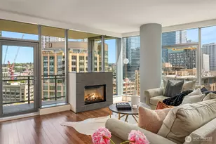 820 Blanchard St, Seattle, WA 98121 - Photo 3
