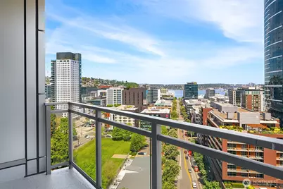820 Blanchard Street #1605, Seattle, WA 98121 - Photo 9