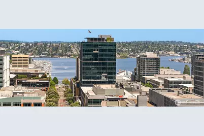 820 Blanchard Street #1605, Seattle, WA 98121 - Photo 5