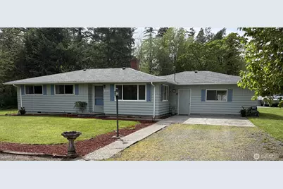 6847 Libby Road NE, Olympia, WA 98506 - Photo 1