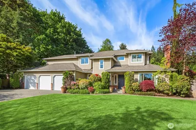 4810 117th Place NE, Kirkland, WA 98033 - Photo 1