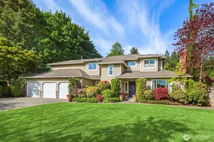 4810 117th Pl NE, Kirkland, WA 98033 - Photo 1