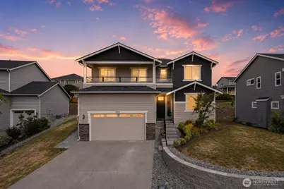 5446 Lasiandra Drive, Blaine, WA 98230 - Photo 1
