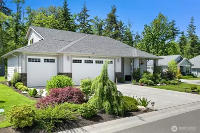 8971 Garibaldi Court, Blaine, WA 98230 - Photo 1