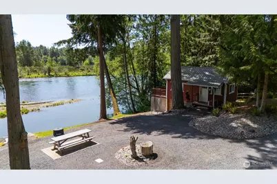 231 Middlecrest Drive, Toledo, WA 98591 - Photo 1