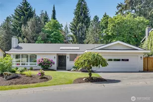 9111 NE 192nd Pl, Bothell, WA 98011 - Photo 1