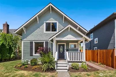 3111 S 8th Street, Tacoma, WA 98405 - Photo 1
