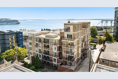 500 Fifth Avenue W #505, Seattle, WA 98119 - Photo 27