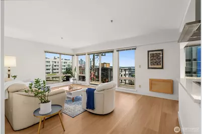 500 Fifth Avenue W #505, Seattle, WA 98119 - Photo 5
