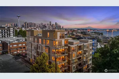 500 Fifth Avenue W #505, Seattle, WA 98119 - Photo 1