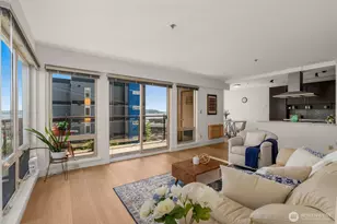 500 5th Ave W, Seattle, WA 98119 - Photo 3