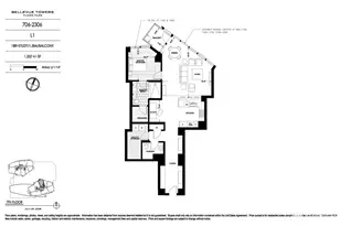 10700 NE 4th St, Bellevue, WA 98004 - Photo 33