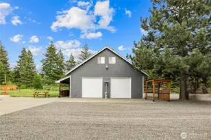 5911 Nelson Siding Rd, Cle Elum, WA 98922 - Photo 3