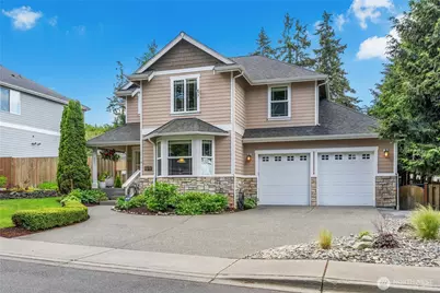 803 S 232nd Street, Des Moines, WA 98198 - Photo 1