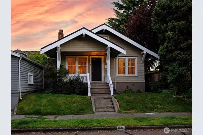 3008 N 22nd Street, Tacoma, WA 98406 - Photo 1