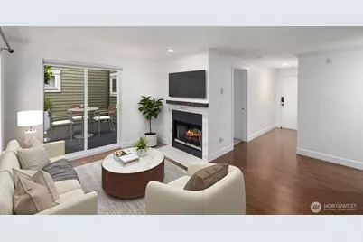 3901 Fremont Avenue N #202, Seattle, WA 98103 - Photo 3