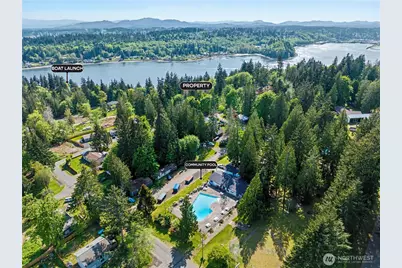 0 E Panorama Drive, Shelton, WA 98584 - Photo 1