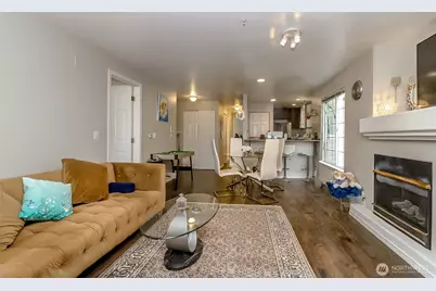 12403 4th Avenue W #1201, Everett, WA 98204 - Photo 3