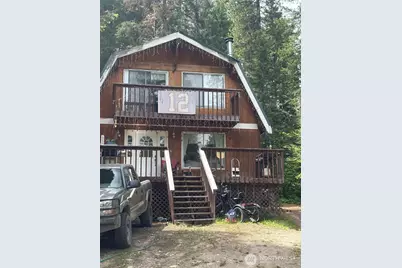 11371 Shugart Flats Road, Leavenworth, WA 98826 - Photo 1