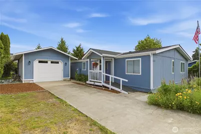 9813 189th Street E, Puyallup, WA 98375 - Photo 1