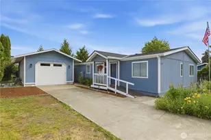 9813 189th St E, Puyallup, WA 98375 - Photo 1