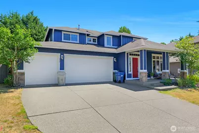 250 Pasco Drive NE, Renton, WA 98059 - Photo 1