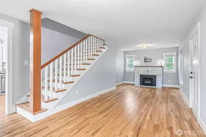8203 Willow Grove Road, Longview, WA 98632 - Photo 5