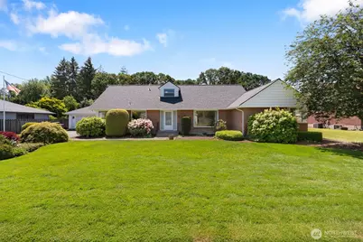1631 SW Gails, Chehalis, WA 98532 - Photo 1