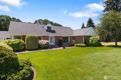 1631 SW Gails, Chehalis, WA 98532 - Photo 3