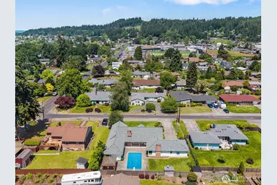 1631 SW Gails, Chehalis, WA 98532 - Photo 33