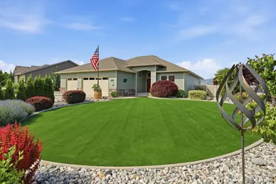 2607 Fancher Heights Boulevard, East Wenatchee, WA 98802 - Photo 5